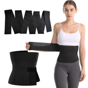 Waist Trainer Wrap