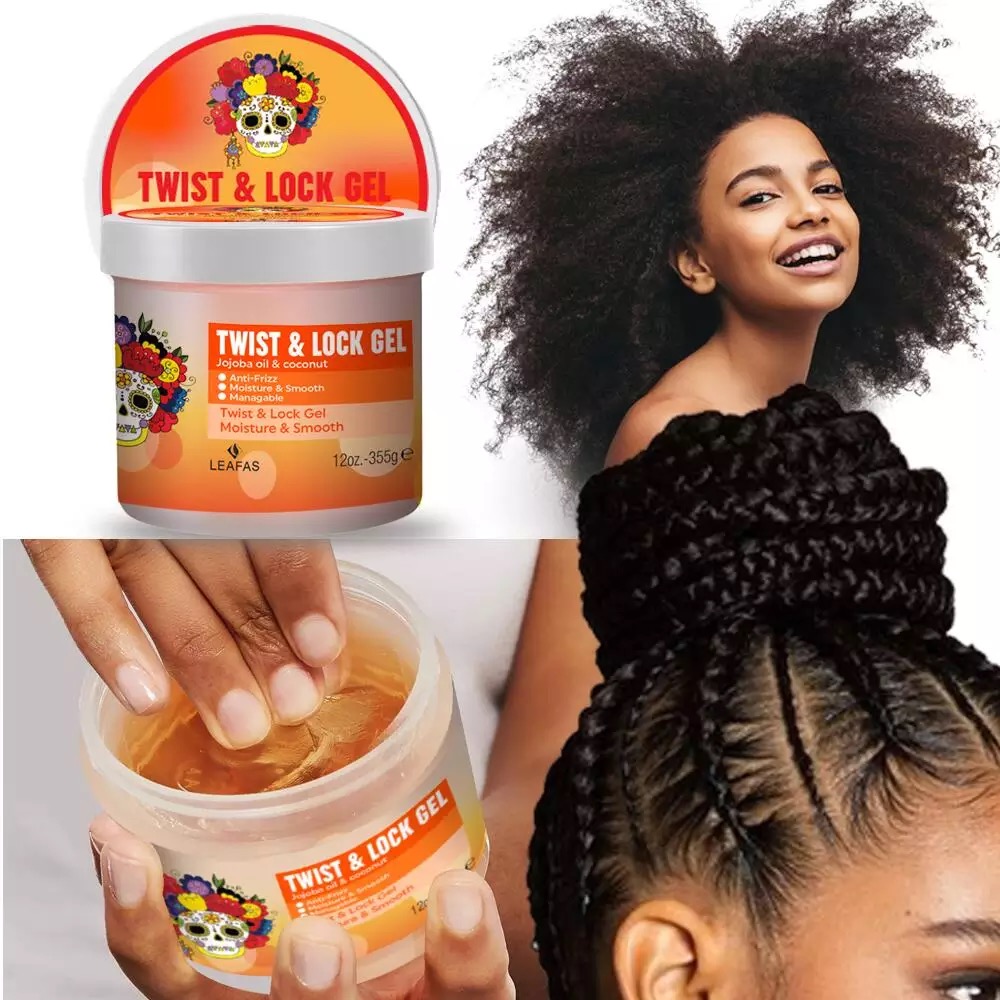 Twist & Lock Gel IBCAME ME