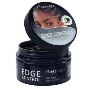 Ultra Strong Hold Edge Control