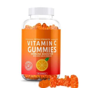 Vitamin C Gummies