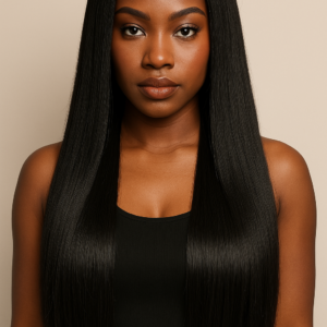 Premium Plus Brazilian Straight Virgin Remy Hair