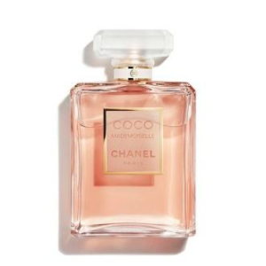 CHANELCOCO MADEMOISELLE (eau de parfum spray)