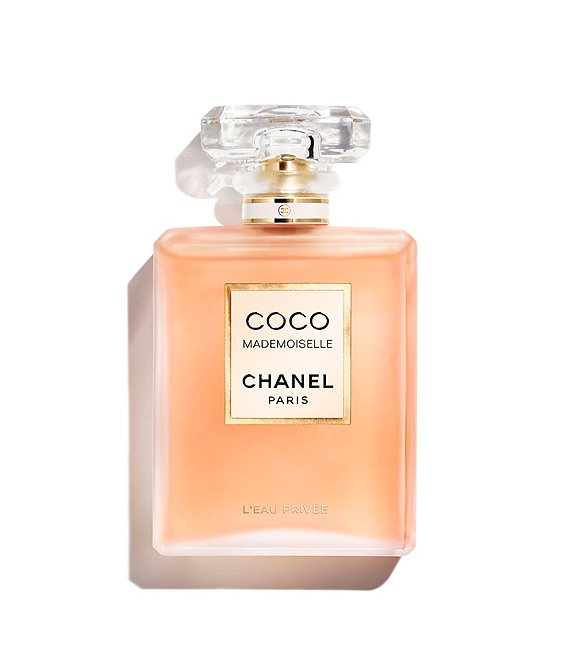 CHANELCOCO MADEMOISELLE L'EAU PRIVEEeau pour la nuit spray