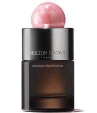 Molton Brown(Delicious Rhubarb & Rose Eau de Parfum)
