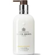 Molton Brown(Orange & Bergamot Hand Lotion, 10 oz.)