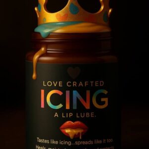Icing – Lip Lube