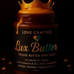 Lux Butter – Body Food