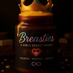 Breasties – A Girl’s Breast Friend