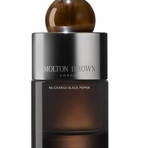 Molton Brown : (Re-charge Black Pepper Eau de Parfum)