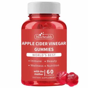 Healthcare Supplements